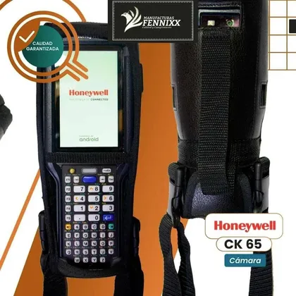 Muestra de producto y materiales